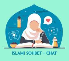 İslami Sohbet Odaları Dini Sohbet NurChat